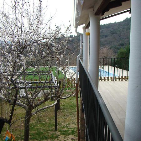 Chalet Con Piscina Y Bbq Para 10 Personas San Martín de Valdeiglesias Εξωτερικό φωτογραφία