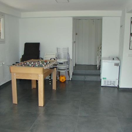 Chalet Con Piscina Y Bbq Para 10 Personas San Martín de Valdeiglesias Εξωτερικό φωτογραφία