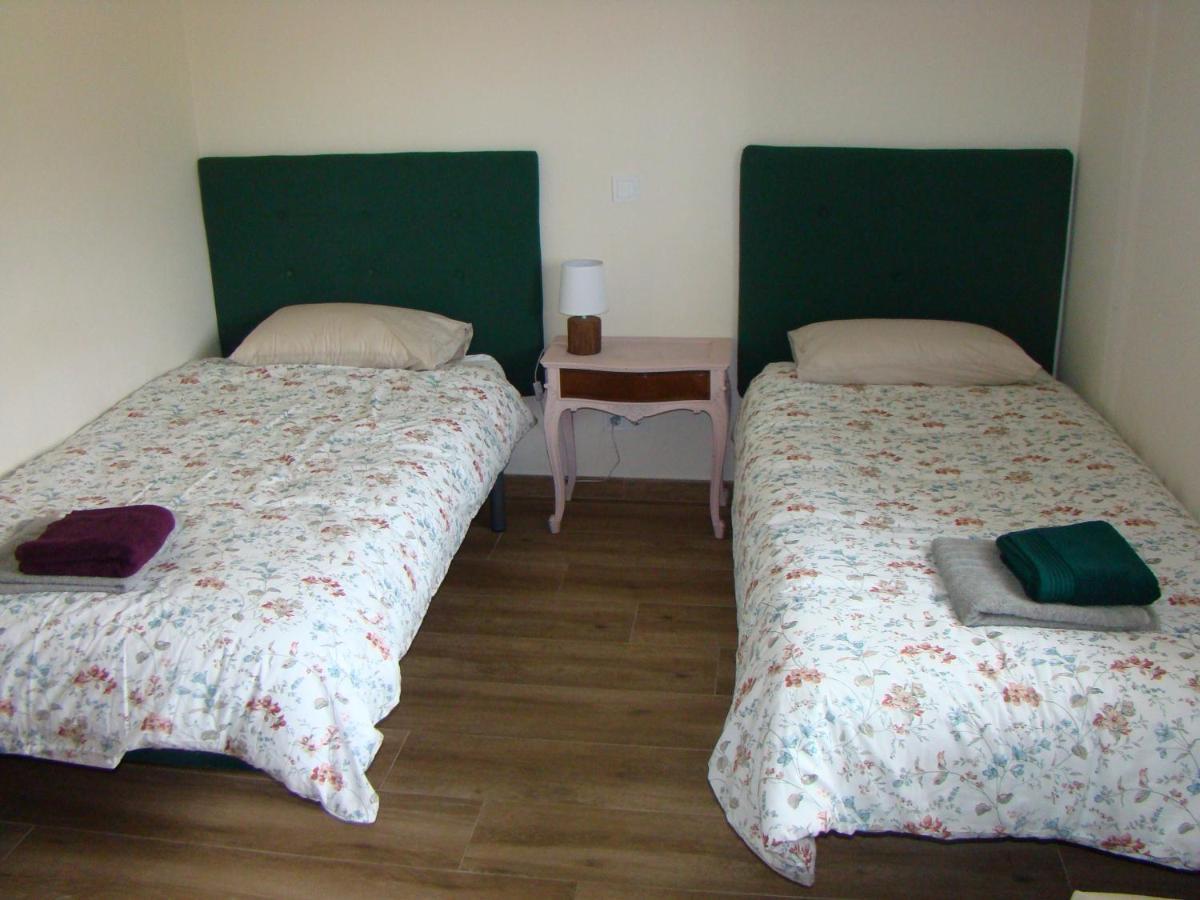 Chalet Con Piscina Y Bbq Para 10 Personas San Martín de Valdeiglesias Εξωτερικό φωτογραφία